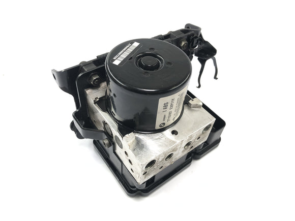 BMW R 1200 GS Adventure R12 [2012] - Steuergerät ABS Modul Block Pumpe ABS