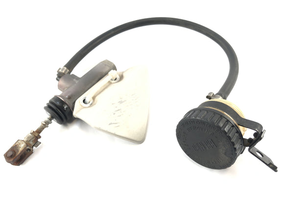 BMW R 1200 GS R12 K25 [2003]  - 後ろのブレーキポンプ