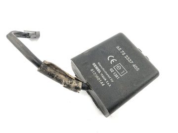 BMW R 1150 GS R21 [2002] - Poplašný systém pohybového senzoru - 0