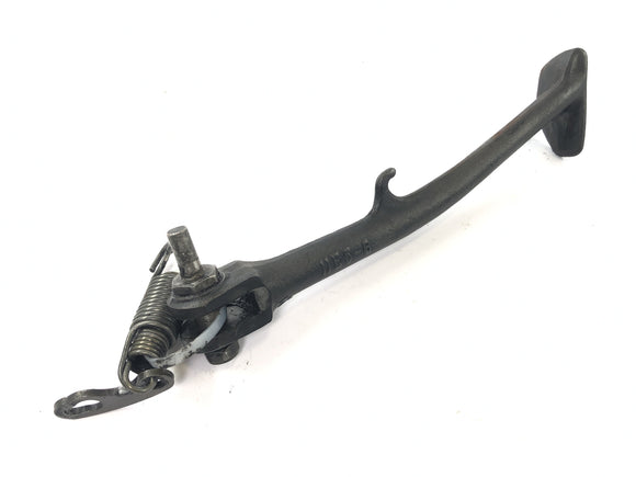 ホンダCBX 650 E RC13 [1983]  - フェザーバイクスタンドのスタンドサイドスタンド