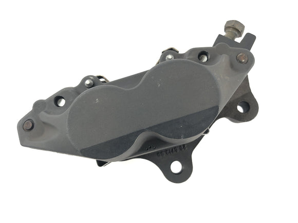 ヤマハXT 660 DM01 [2004]  - 前面のブレーキキャリパーブレーキトング