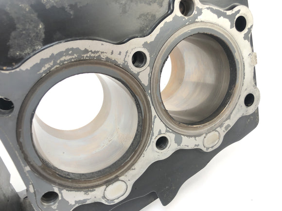 Honda CB 750 RC42 [1996] - cylinder with piston set