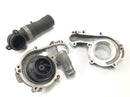 BMW K 1200 S K12S [2004] - Water pump water pump unit pump wheel-8