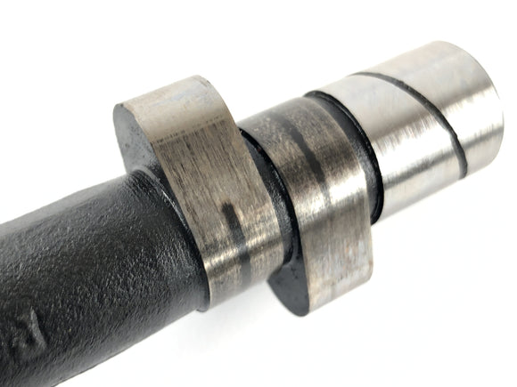 Triumph Bonneville T140V [1976] - árbol de levas del árbol de levas de entrada