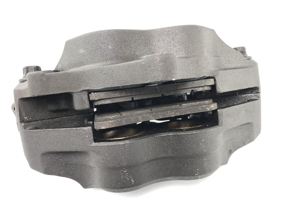 Honda CBR 900 RR SC28 [1994] - Тормозное суппорт Тормоз Зи -тормозной фронта.