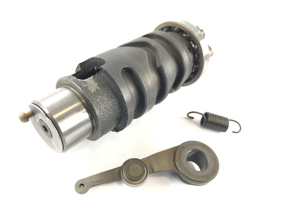 Yamaha XT 660 DM01 [2004] - Schaltwalze Set