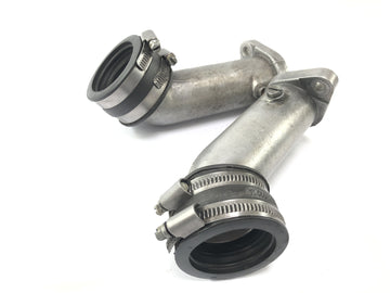 Ducati Monster M600 [1995] - Wlot w przednim i tylnym wejściu -Man