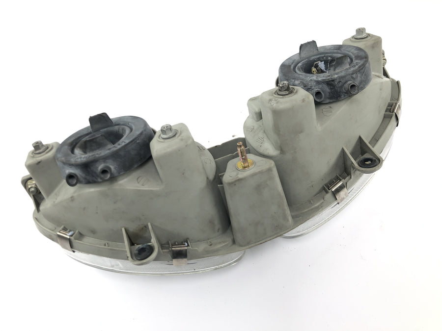 TRIUMPH DAYTONA 955I T595 [1998] - 车头灯 双头灯 前头灯