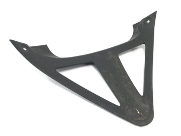 Triumph Sprint St 1050 [2005]  - 中央の下のクラッディングキールクラッディング