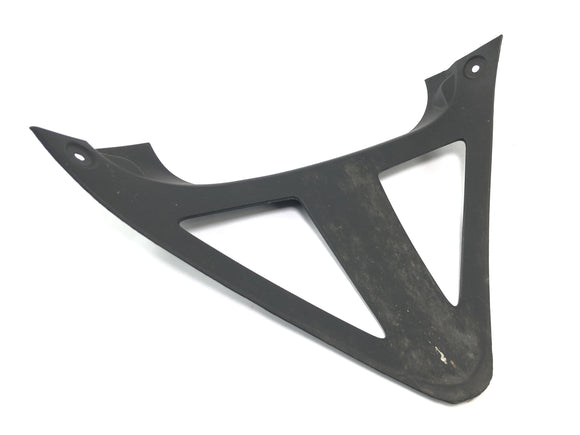 Triumph Sprint St 1050 [2005]  - 中央の下のクラッディングキールクラッディング