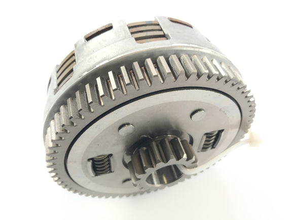 SWM SM 125 R [2018] - Łącznik sprzęgania sprzętu sprzęgającego sprzętowanie sprzęgania