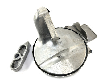 Yamaha TT 600 59X [1986] - Oilzeef