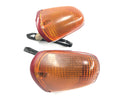 Yamaha GTS 1000 4FV [1997] - fairing indicators indicator set pair-1