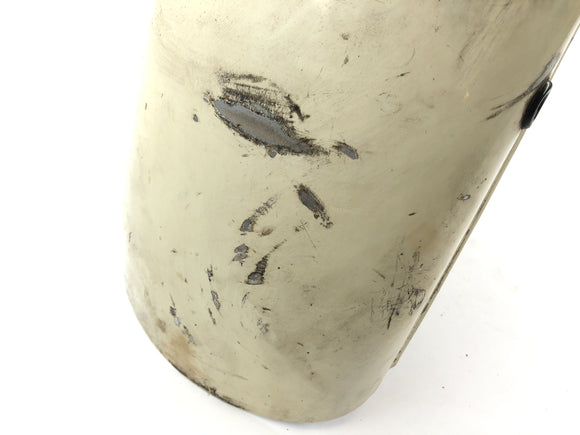 Moto Guzzi California II VT [1985]  - 背中にKot翼