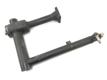 Moto Guzzi v 1000 VG [1980]  - カルダンシャフト付きスイング後輪スイング