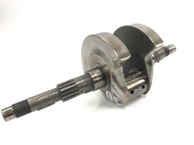 Ducati 900 SS [1991] -Crankshaft