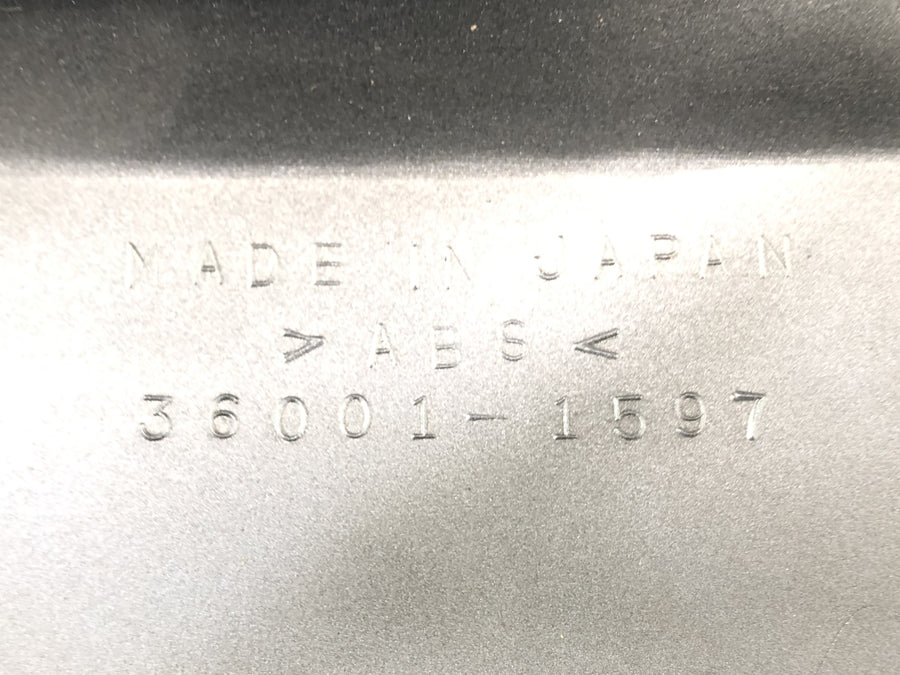 Kawasaki Zrx 1200 S ZRT20A [2002] - sivuverhouspaneeli vasemmalle