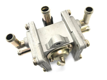 Yamaha XJR 1300 RP06 [2002] - Uitlaatgasrecirculatie ontluchtingsklep secundaire liftklep - 0