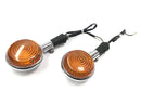 Yamaha XVS 650 Drag Star VM03 [2001] - Blinker Blinkleuchte Set Paar-1