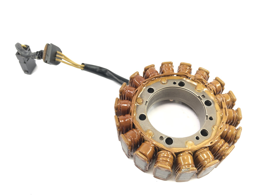 BMW F 650 GS R13 [2002] - Stator Lichtmaschine