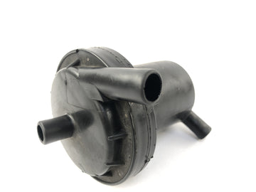 Honda NX 650 RD02 [1989] - Вентиляция вентиляционной контейнер.