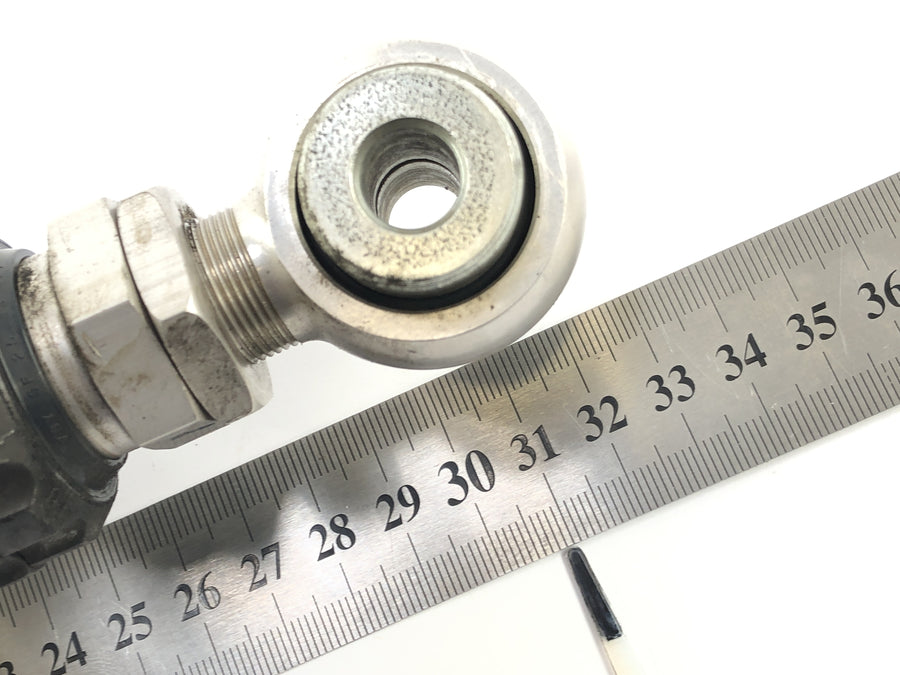 Aprilia RSV4 1000 [2010] - Spring Shock Absorber Sachs