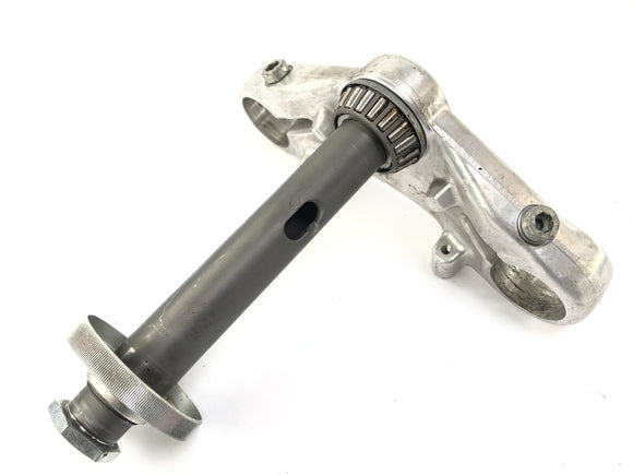 BMW K 100 RT [1988] - Fork Bridge níže