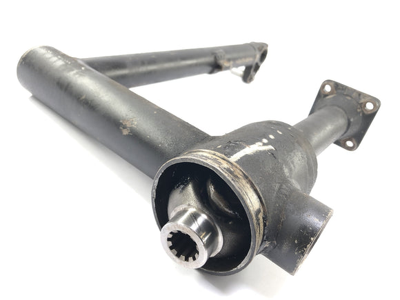 Moto Guzzi v 1000 VG [1980]  - カルダンシャフト付きスイング後輪スイング