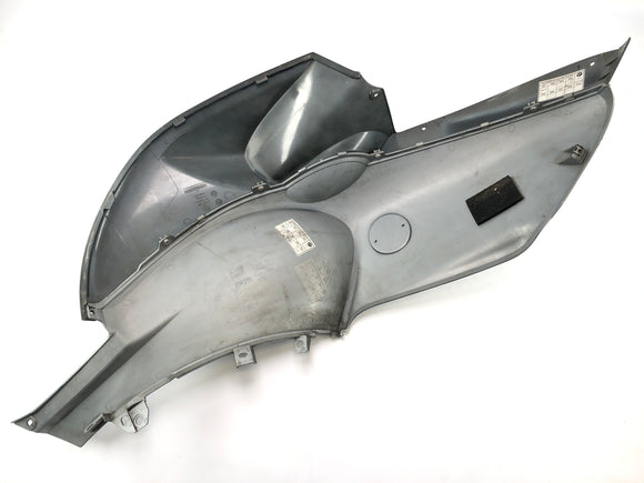 BMW R 1200 ST R1ST [2006] - Side -verhouspuhdistuspuolen osa vasemmalla