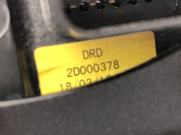 Aprilia SX 125 KX1 [2020] - スピードメーター タコメーター インストルメント パネル ディスプレイ