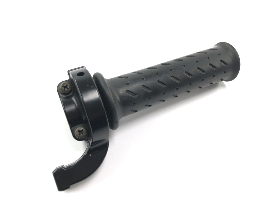 トライアンフ デイトナ 955I T595 [1998] - スロットルグリップ ツイストグリップ ハンドルバーグリップ