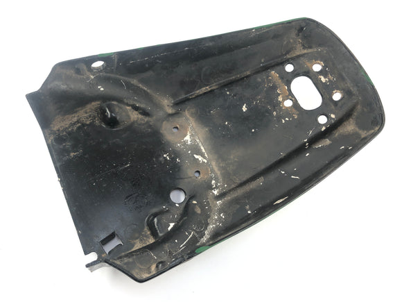 Yamaha XT 550 5y3 [1982] - Fender