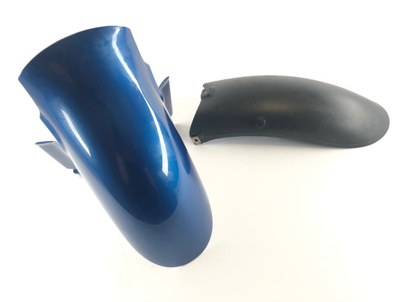 BMW K 1200 RS [2002] - Kotfügel na přední straně přední části předních dvou částí