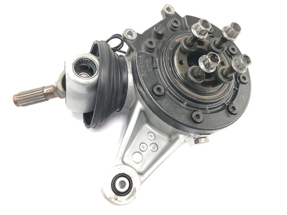 BMW R 1100 S R2S [2000] - リアアクスルドライブファイナルドライブカルダン 33/12