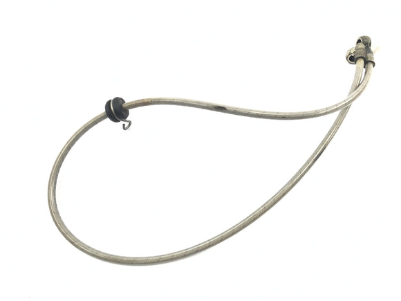 Aprilia RSV 1000 R [2004] - Kupplungsleitung