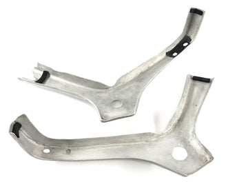 BMW R 1200 C 259C [1997] - Ramme dækning af rammen beklædning - 0