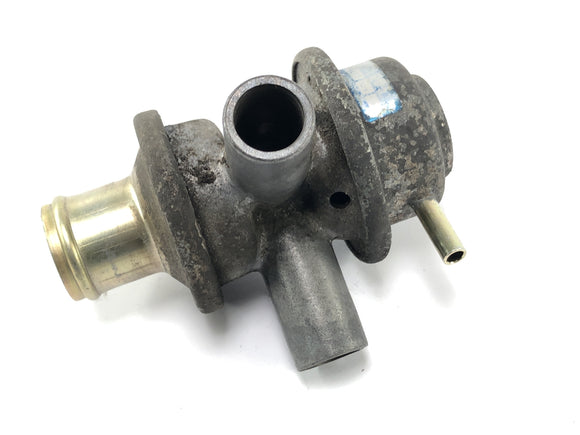 Kawasaki ZR7 ZR750F [1999] - Thermostat Kühlmittelventil Kühlmittelregler