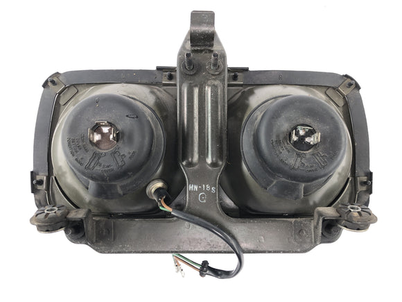 Honda CBX 750 RC17 [1984] - Koplamp Front Light Spotlights