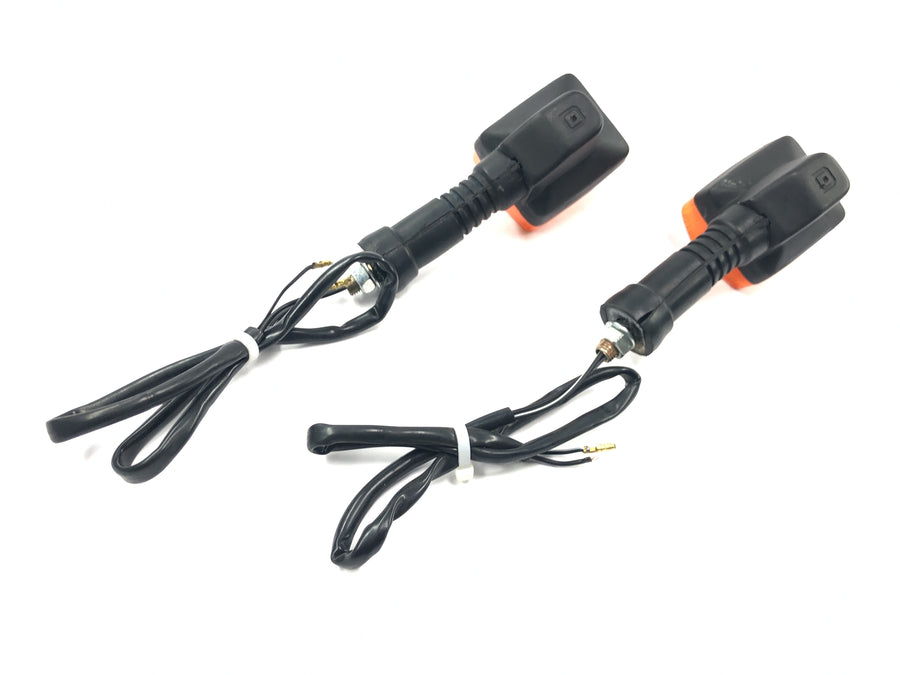 Honda XRV 750 Africa Twin RD04 [1990] - sada ukazatelů pár