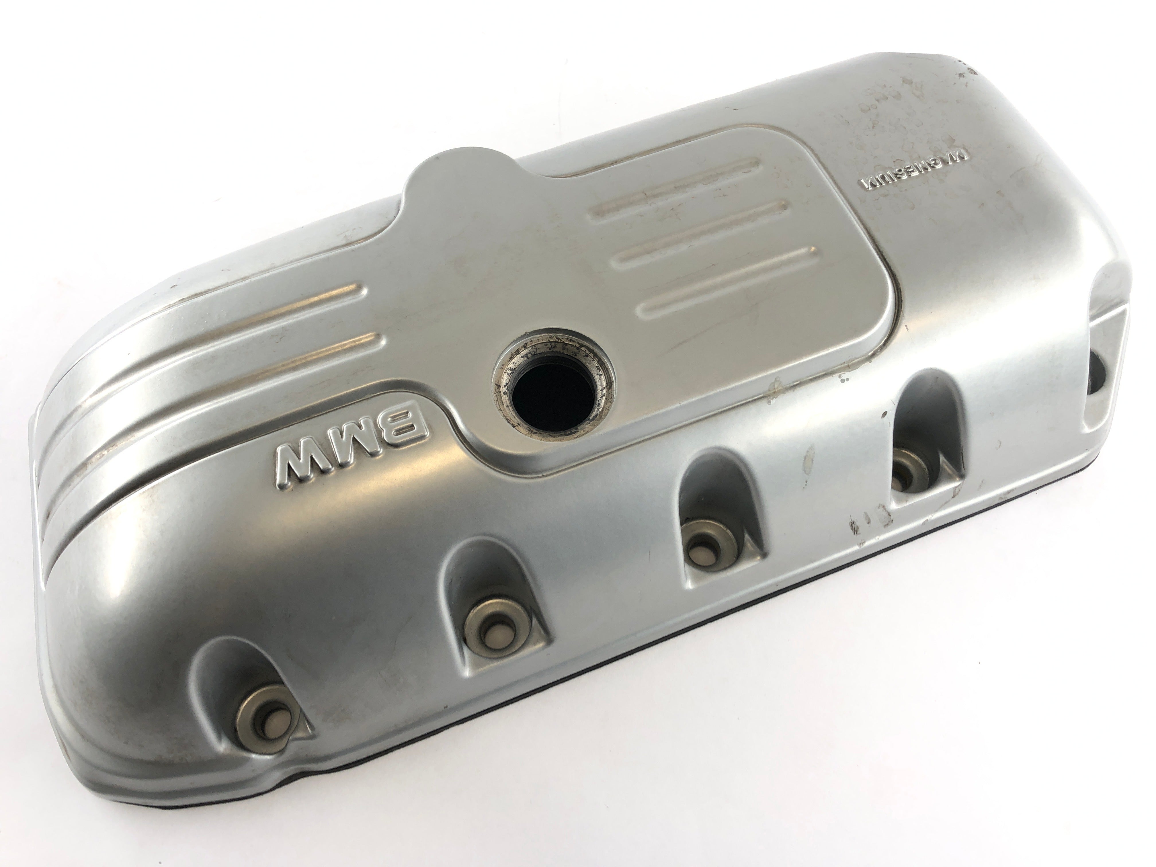 BMW K 1200 RS [2002] - Crankcase cover engine cover