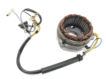 Moto Guzzi v 1000 VG [1980]  - オルタネーターステーター