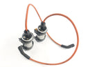 Moto Guzzi 850 Le Mans 3 VF [1986] - ignition coil with cable and candlestick-2