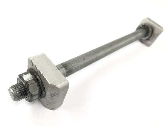 アプリリア SX 125 KX1 [2020] - アクスル ホイールアクスル リアアクスル スルーアクスル