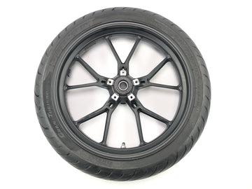 Ducati Monster S4R M4 [2004] - Vorderrad Felge Vorderradfelge Rad Brembo 17x3.50 - 0