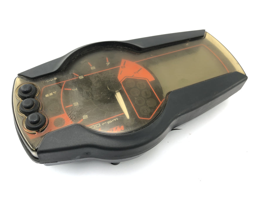 KTM 690 SM Prestige [2007] - Tacho Cockpit Tachometer Instrument Anzeigeinstrument