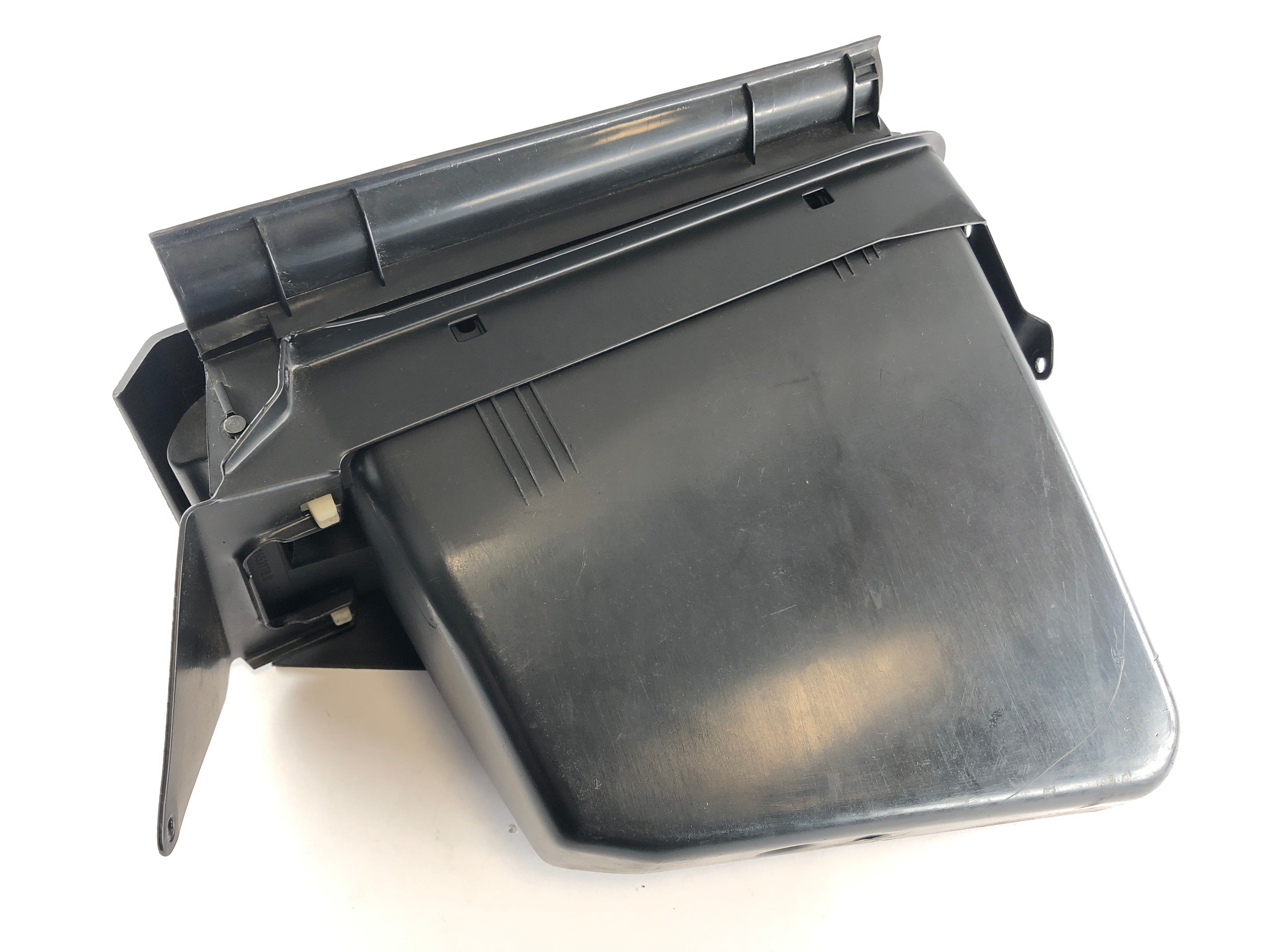 BMW K 1100 LT [1991] - Storage compartment fairing right with lid - 0