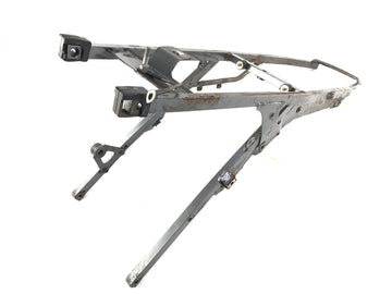 KTM 640 LC4 Adventure [2000] - Bakre ram - 0