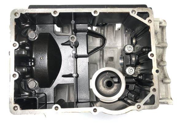 BMW K 1100 RS [1991] - Motorgehäuse Leergehäuse mit Kolben