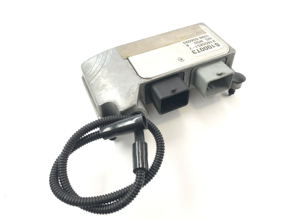 Triumph Daytona 955i T595N [2003] - ECU Steuergerät Control Unit Module