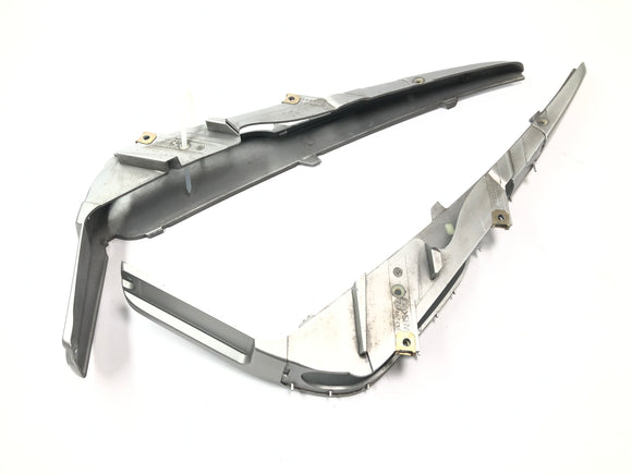 BMW K 1200 LT K2LT [1999] - Sturzbügelverkleidung Seitenverkleidung Verkleidungsteile links und rechts